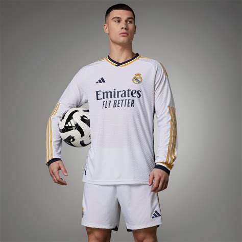 real madrid jersey 23/24